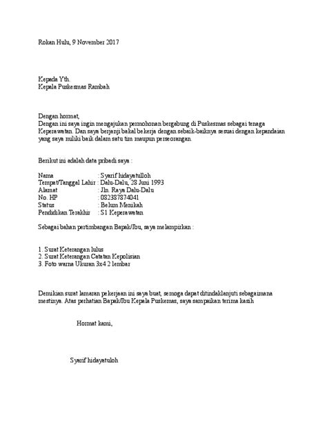 Contoh surat pengunduran diri kerja dari perusahaan. 18+ Contoh Surat Mandat Bkprmi | Kumpulan Contoh Surat
