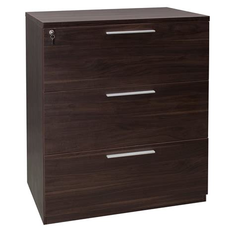 We did not find results for: Denmark Series 3 Drawer Lateral File, American Walnut ...