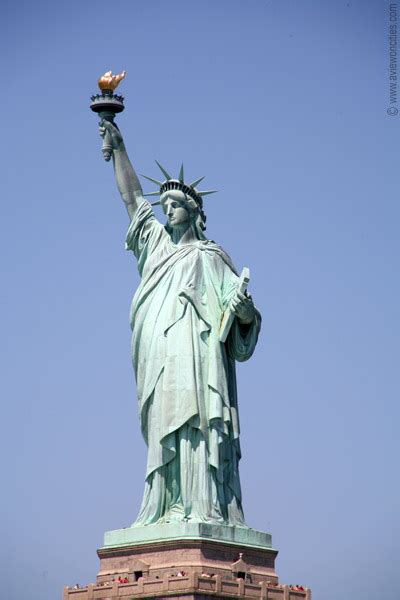 Is It A True Statue Of Liberty God Does Reassemble