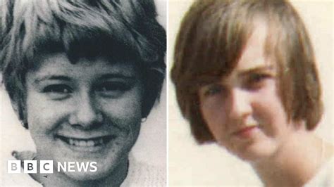 Police To Probe Link Between 1960s Murders Bbc News