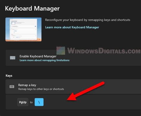 How To Type Backslash On Uk Keyboard In Windows