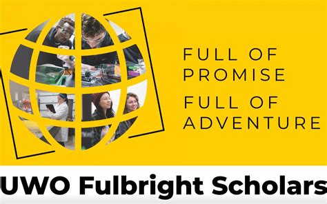 Two Fulbright Scholars With Ties To Uw Oshkosh Ready To Teach Study