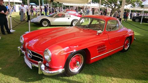 13 Best Classic Cars Gayot