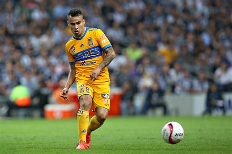 Más especial salir campeón en la MLS que con Tigres Lucas Zelarayán