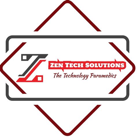 Zen Tech Solutions