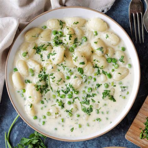 What To Serve With Gnocchi 31 Easy Ideas Effortless Foodie