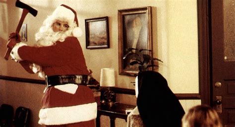 You Better Watch Out Silent Night Deadly Night Is Getting A Reboot