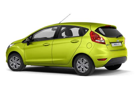 Ford Fiesta Econetic 2010 Review Carsguide
