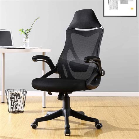 A Guide To Choosing A Comfortable Office Chair