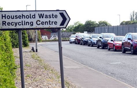 Councils Bulky Waste
