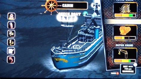 Ps3 codes for deadliest catch sea of chaos. Deadliest Catch Sea Of Chaos Xbox 360 PS3 Review - YouTube