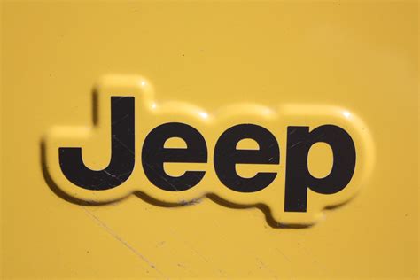 Jeep Logo Hd Logo 4k Wallpapers Images Backgrounds Photos And Pictures