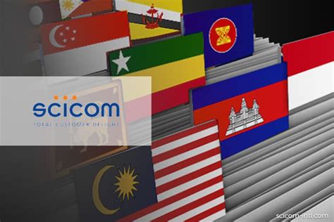 The company is engaged in the provision of customer contact center services within the business process outsourcing (bpo) space. Possible for upside for Scicom, says PublicInvest Research ...