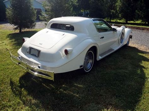 1985 Johnson Motor Company Phantom for Sale | ClassicCars ...