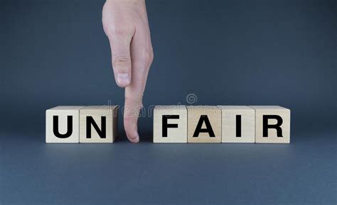 1019 Unfair Word Stock Photos Free And Royalty Free Stock Photos From