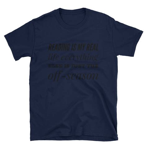 funny reading tshirt humor reading shirt reader shirt t etsy