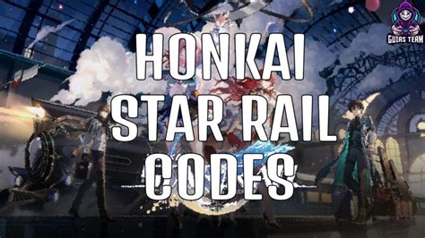 Códigos Honkai Star Rail Dezembro De 2023 Guíasteam