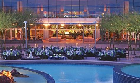 Talking Stick Resort Scottsdale Arizona Tarifs 2023