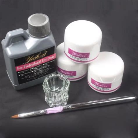 Pro Simply Acrylic Liquid Monomer False Acrylic Nail Art Salon Tool Manicure Nail Art Kits