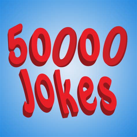 50 000 jokes appstore for android