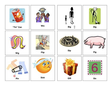 And sure, the name of a flower may not carry a whole lot of symbolism — but the meaning behind your favorite blooms can have a significant impact on the valentine's day gift. Clear Speech Therapy: Vowel: Short 'I'