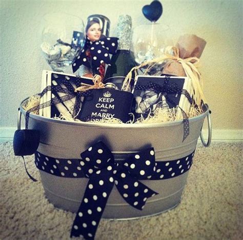 Perfect for christmas, her birthday, graduation, any other special occasion or just because. 15 Out Of The Box Engagement Gifts Ideas For Your Favorite ...