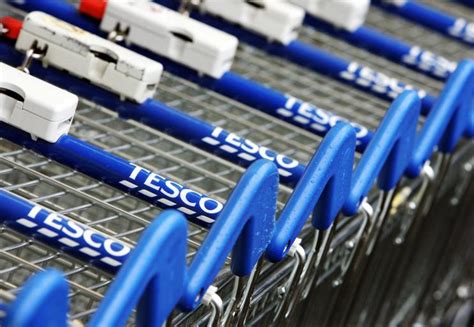 Audit Watchdog Closes Investigation Into Tesco Accounting Scandal