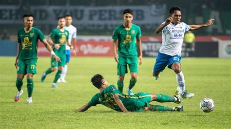Link Live Streaming Bhayangkara Fc Vs Persib Bandung Piala Presiden