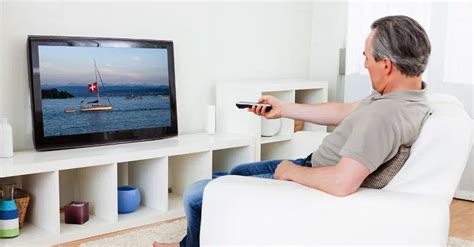 Comment Transformer Mon T L Viseur En Smart Tv Sortition