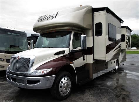 2020 Nexus Rv Ghost Super C 34ds For Sale In Springfield Mo 65802