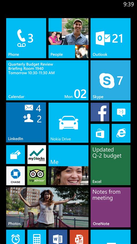 Ny Stor Opdatering Så Meget Bedre Bliver Windows Phone 8