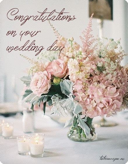 You can also send some best wedding wishes to your friends on their big day with inspiring and encouraging marriage congratulation messages. Top 70 Wishes For Newly Married Couple (With Images)