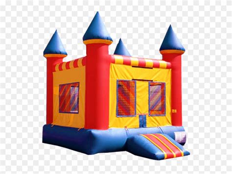 Bouncy House Clip Art Free Cliparts Download Images On Clipground