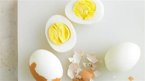 25 Delicious Ways To Use Up Leftover Hard Boiled Eggs Martha Stewart