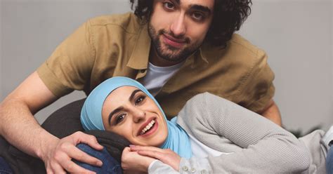 حدود العلاقة الزوجية في رمضان كونتنت