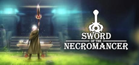 The game incorporates elements of wuxia, shenmo and fantasy. Sword of the Necromancer-DARKSiDERS - SKiDROW CODEX