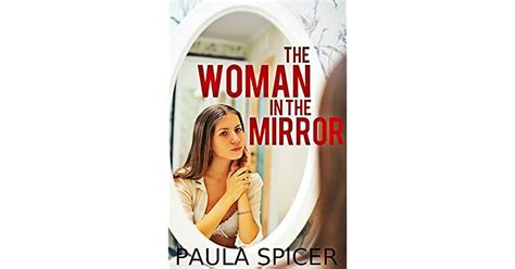 The Woman In The Mirror Gender Swap Gender Transformation By Paula Spicer