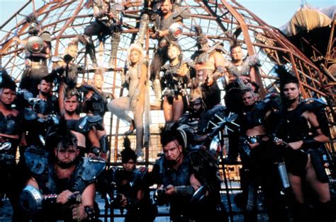 Imagini Mad Max Beyond Thunderdome 1985 Imagini Mad Max Cupola