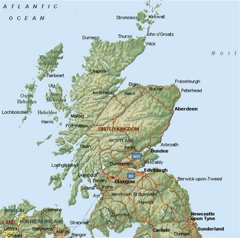 Op 18 september 2014 werd een referendum gehouden dat moest beslissen of schotland zou deel blijven uitmaken van het verenigd koninkrijk. SCHOTLAND MET DE MOTOR