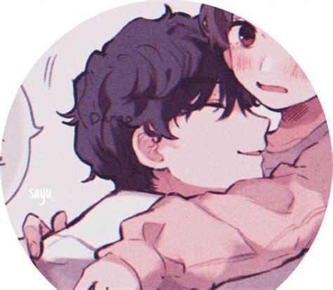 Couple Pfp Kiss Pin On Anime Celtrislt Wallpaper