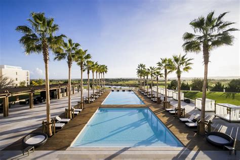 Best Luxury Hotels In The Algarve 2019 The Luxury Editor