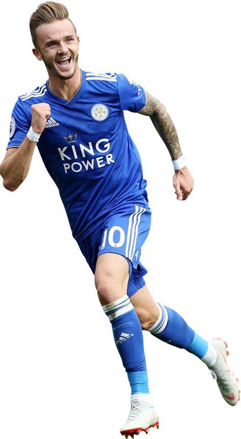 Some of them are transparent (.png). James Maddison football render - 48661 - FootyRenders