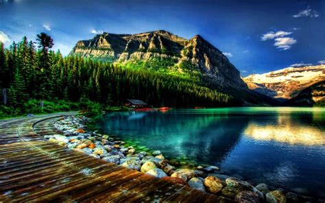 Scenery Wallpaper Wallpapers For Free Download About