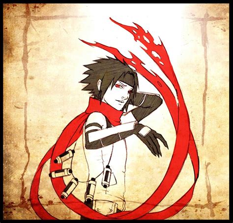 Uchiha Sasuke Naruto Image 767745 Zerochan Anime Image Board
