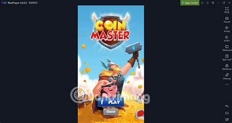 Game coin master thường xuyên xuất hiện các event để người chơi tham gia nhận coin và spin. Cách tải và chơi Coin Master PC - Quantrimang.com