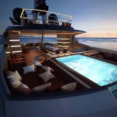 Find The Best And Most Luxury Yachts Andcruises Inspiration For Your Next