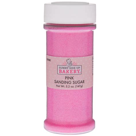 Pink Sanding Sugar Hobby Lobby 567982