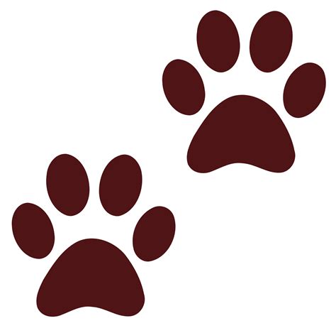 Download Dog Paw Print Png Image For Free
