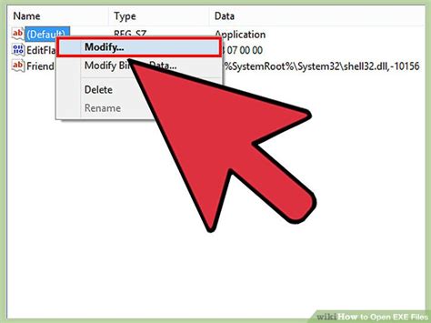 3 Ways To Open Exe Files Wikihow