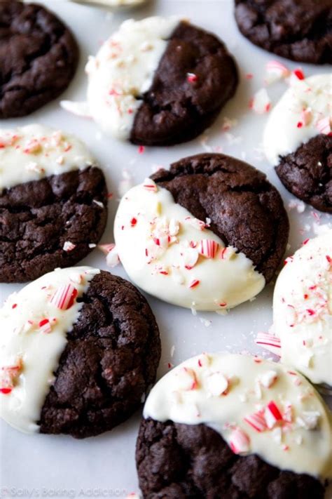 23 of our test kitchen's best cookie recipes of all time. 30 Delicious Christmas Cookie Recipes - A Blissful Nest